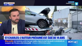 Homicide à Marseille: un suspect de 14 ans interpellé