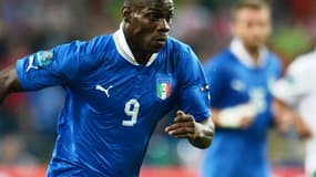 Mario Balotelli