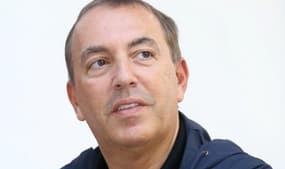 L'animateur Jean-Marc Morandini est visé par deux plaintes pour corruption de mineur. 