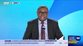 Good Morning Business - Mardi 15 octobre