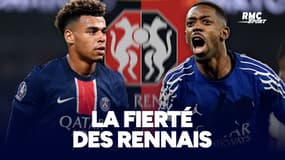 Doué - Dembélé, la fierté du centre de formation du Stade Rennais