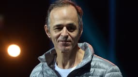 Jean-Jacques Goldman