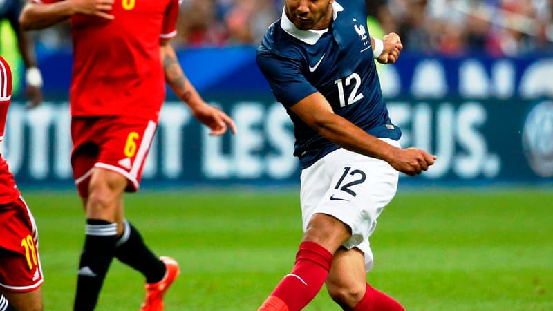 Albanie-France : Payet et Fekir titulaires ?
