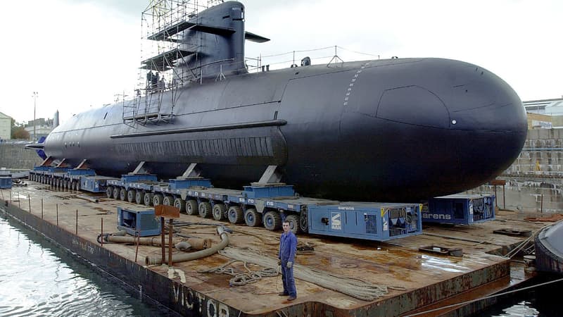 Vente de sous-marins à la Malaisie en 2002: décision sur des recours le 11 avril
