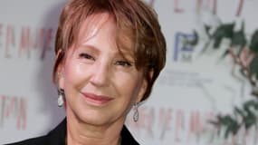 Nathalie Baye