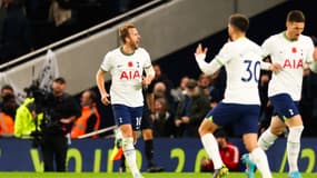 Tottenham
