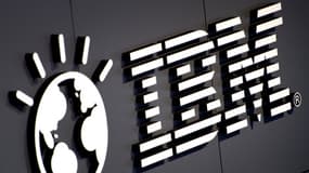9.000 personnes sont encores employées par IBM en France.