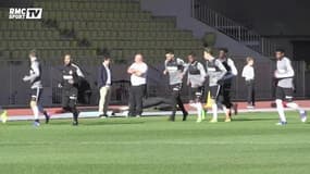 Ligue 1 - Monaco réalise une saison quasi-parfaite