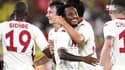 Barrages de Ligue des champions : Monaco part-il favori contre le Shakthar ?