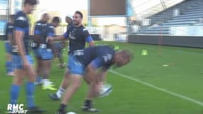 Top 14 :  Castres continue ses progrès