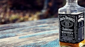 Les ventes de Jack Daniel's explosent à l'international, et menacent le groupe Diageo.