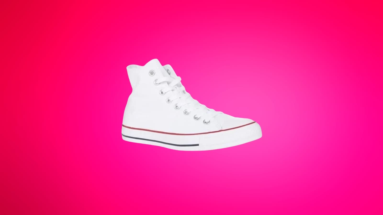 Reinventez votre style de la rentree avec ces Converse a petit prix chez Cdiscount