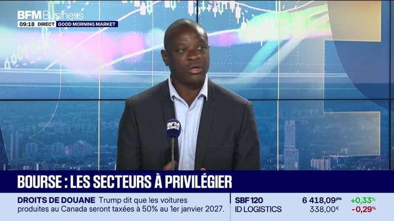 Morning Meeting : Or, 15% depuis le début du mois d'août - 25/08