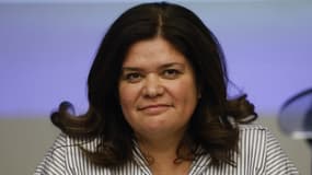 Raquel Garrido, le 16 février 2023.