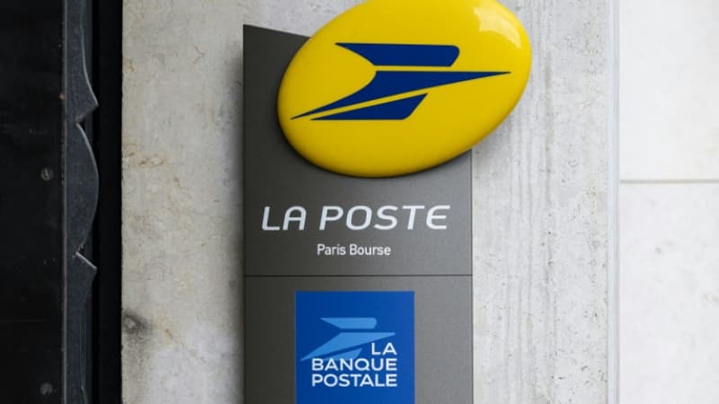 La Poste victime d'une cyberattaque, les services en ligne sont de nouveau inaccessibles