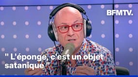 Smartphone, éponge, réfrigérateur: les objets les plus sales ne sont pas ceux que vous croyez