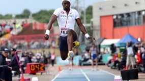 Teddy Tamgho