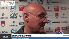 Rugby / Top 14 : Toulon reste aux commandes - 14/03