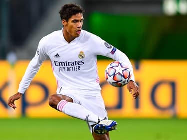 Varane