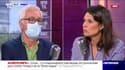 Pialoux : "Cette période de no man's land politique est catastrophique pour l'hôpital"