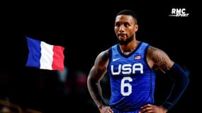 JO 2021 (basket) : "Les Français ont été meilleurs que nous", Lillard (Team USA) beau joueur après la défaite