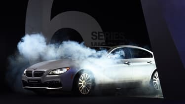 Le groupe BMW orchestre une campagne de recrutement inédite qui se déroulera au prochain Mondial de l'Automobile.