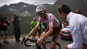Romain Bardet