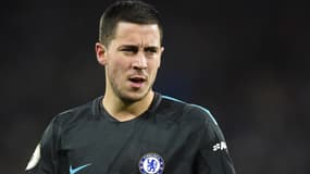 Eden Hazard