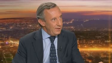L'avocat de Jean-Marie Le Pen estime que "le FN s'est tué" en évinçant son fondateur.