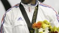 Emane n'a pas réédité l'exploit des précédents Europe mais est reparti de Lisbonne avec le bronze.