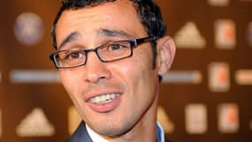 Brahim Asloum