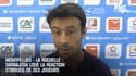 Montpellier-La Rochelle : Garbajosa loue la réaction d’orgueil de ses joueurs