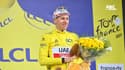 Tour de France : Pogacar se défend face aux suspicions de dopage