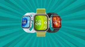Meilleure que l'Apple Watch ? Cette montre connectée signée Huawei est à considérer dès aujourd'hui