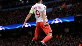 Radamel Falcao