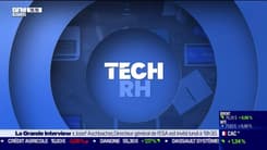 Tech RH : Métavers, blockchain, cryptos...Les RH à l'heure du Web 3.0 - samedi 17 juin