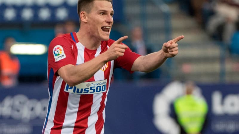 Kevin Gameiro
