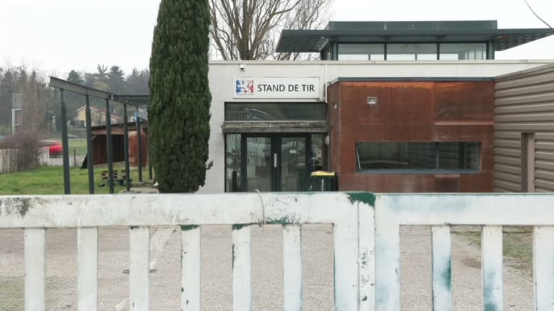 "Ils avaient l’adresse": après une fuite massive de données, un tireur sportif agressé et cambriolé