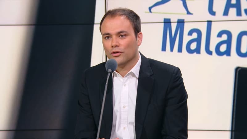 Arrêts-maladies: "Le socialisme a gagné, plus besoin de se fatiguer à travailler", juge Charles Consigny