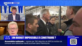 Budget : qu'en pensent les Français ? - 05/10