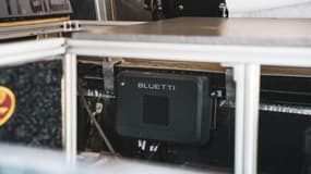 Le hub intelligent BLUETTI Charger 2 pour l’énergie automobile et solaire 