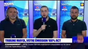 Rugby: le RCT chute face à La Rochelle