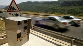 Le permis de l’automobiliste a été retiré et sa voiture a été mise en fourrière.