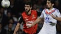 Milan Bisevac et les Lyonnais n'avancent plus