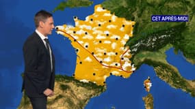 Les prévisions météo pour ce dimanche 5 septembre