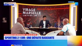 Virage Marseille du vendredi 24 octobre - L'OM face à son faux frère portugais ?