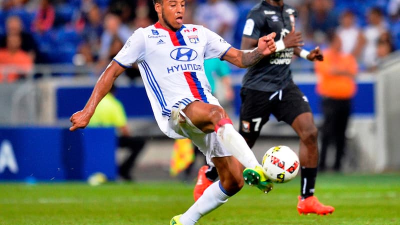 Corentin Tolisso