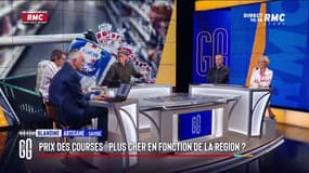 Inflation : "En Savoie, on retrouve des Coca à 10-15 euros..." déplore Blandine !