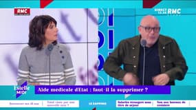 Le Zapping RMC - 09/10