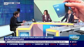 La fintech Qonto devient la plus grande licorne française